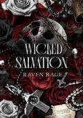 Wicked Salvation (Righteous and Wicked #2)