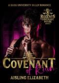 Covenant of Ruin (Regents of Covenant House #2)