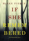 If She Remembered (Kate Wise Mystery #11)