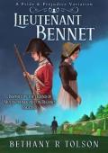 Lieutenant Bennet (Pride & Prejudice Variations)