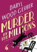 Murder By the Millions (A Literary Dining Mystery #2)