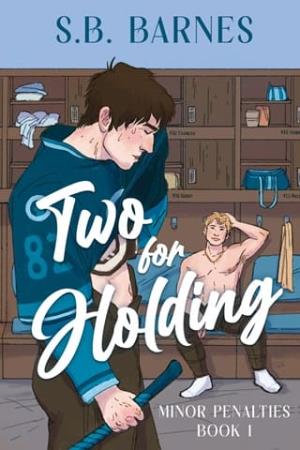 Two for Holding (Minor Penalties #1)