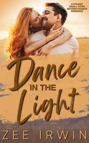 Dance in the Light (Return to Glendale Falls #2)