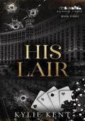 His Lair (Owning Vegas #3)