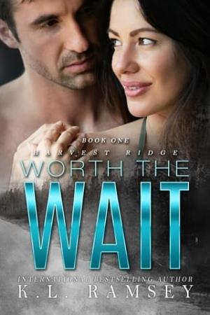 Worth the Wait (Harvest Ridge #1)