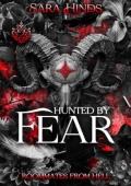 Hunted By Fear (Roommates from Hell #2)