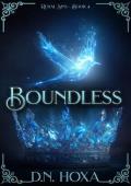 Boundless (Royal Sins #4)