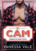 Cam (Cowboys of Devil’s Ditch #5)