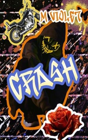 Crash (Jack and Jill Duet #2)