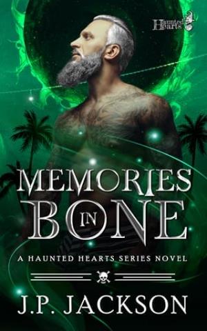 Memories in Bone (Season of the Witch #12)