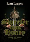 Sweeter than Honey (Fangs and Feuds #2)
