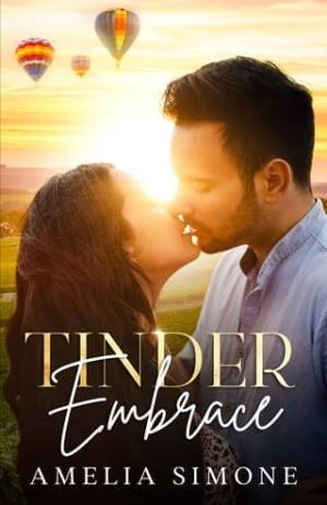 Tinder Embrace (Campfire Council #3)