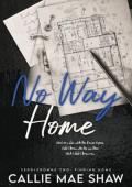 No Way Home (Seddledowne Two: Finding Home #2)