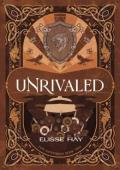 Unrivaled (Fate Untethered #2)