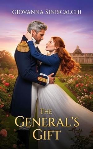 The General’s Gift (The Swans of Paris #2)