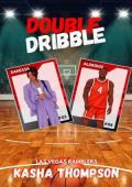 Double Dribble (Las Vegas Ramblers #3)