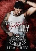 The Bastard’s Lily (Royal Bastards MC: Berlin, NH Chapter #1)