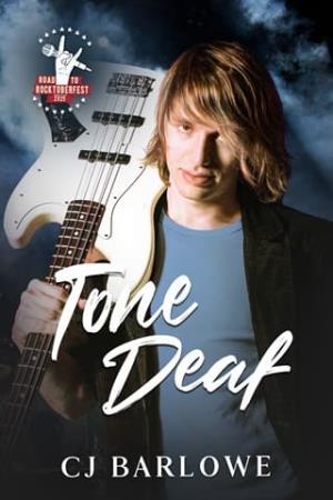 Tone Deaf (The Road to Rocktoberfest 2025 #8)