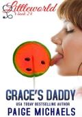 Grace’s Daddy (Littleworld #24)