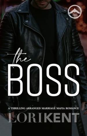 The Boss (Dead Men #2)