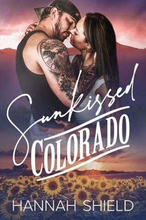Sunkissed Colorado (Hart County #4)
