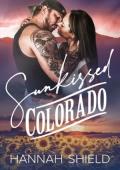 Sunkissed Colorado (Hart County #4)