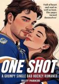 One Shot (Love on Ice #1)