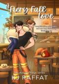 A Fiery Fall Love (The Autumn Ridge #1)