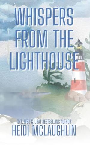Whispers from the Lighthouse (Westerly Cove #1)