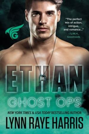 Ethan (Ghost Ops #5)