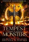 A Tempest of Monsters (Tempest of Shadows #6)