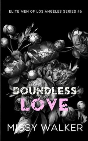 Boundless Love (Elite Men of Los Angeles #6)