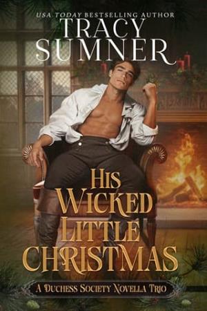 His Wicked Little Christmas