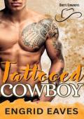 Tattooed Cowboy (Dirty Cowboys #15)