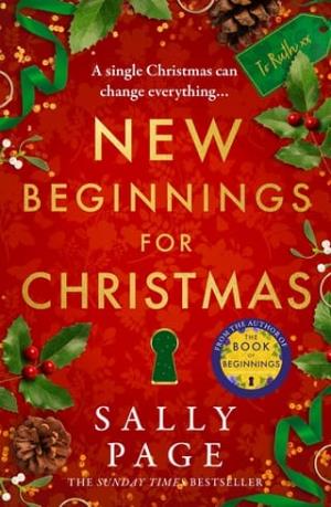 New Beginnings (The Book of Beginnings #2)