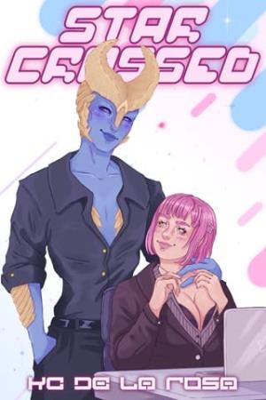Starcrossed (First Contact #1)