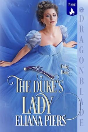The Duke’s Lady (Duke Dare #4)