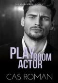 Play Room Actor (Room #5)