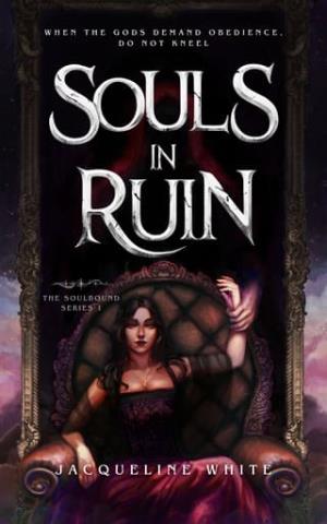 Souls in Ruin (The Soulbound #1)