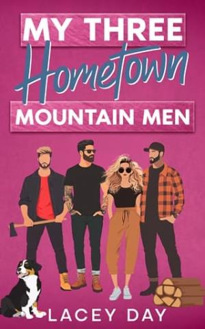My Three Hometown Mountain Men (Aspen Springs #4)