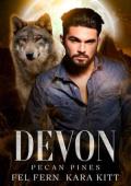 Devon (Pecan Pines #8)