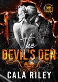The Devil’s Den (31 Days of Trick or Treat: Biker & Mobster #38)