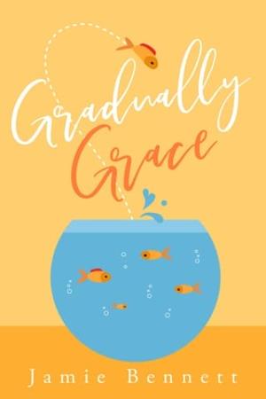 Gradually Grace (Detroit ABCs #7)