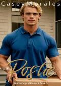 The Postie (Heartstrings of Honor #5)