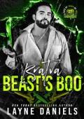 The Bratva Beast’s Boo (31 Days of Trick or Treat: Biker & Mobster #39)
