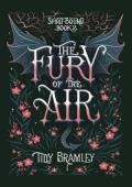 The Fury of the Air (Spirit Bound #2)