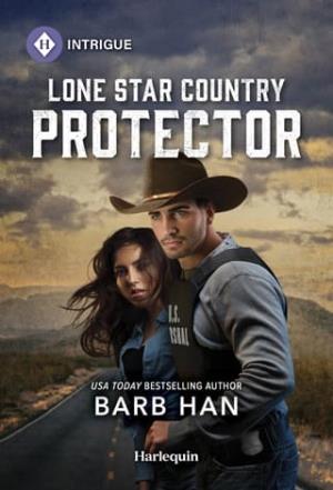 Lone Star Country Protector (Marshals of Mesa Point #5)