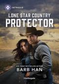 Lone Star Country Protector (Marshals of Mesa Point #5)