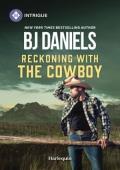 Reckoning with the Cowboy (Dry Gulch, Montana #2)