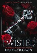Twisted (Malus Vampire Family #1)